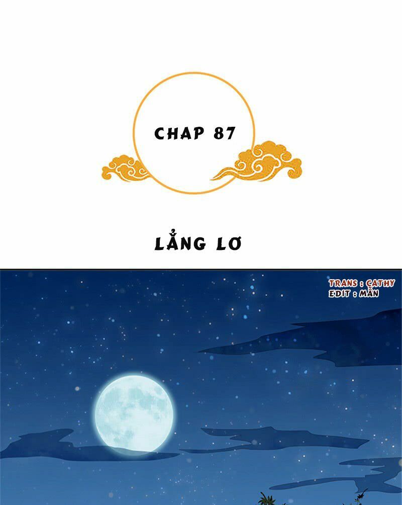 Tận diệt vương gia mãn triều: Chapter 87