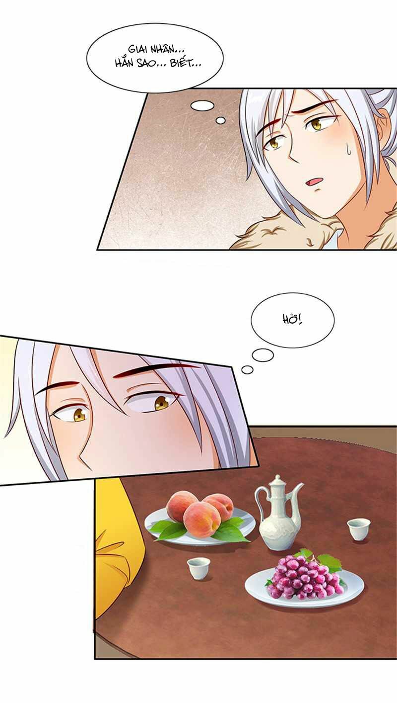 Tận diệt vương gia mãn triều: Chapter 87