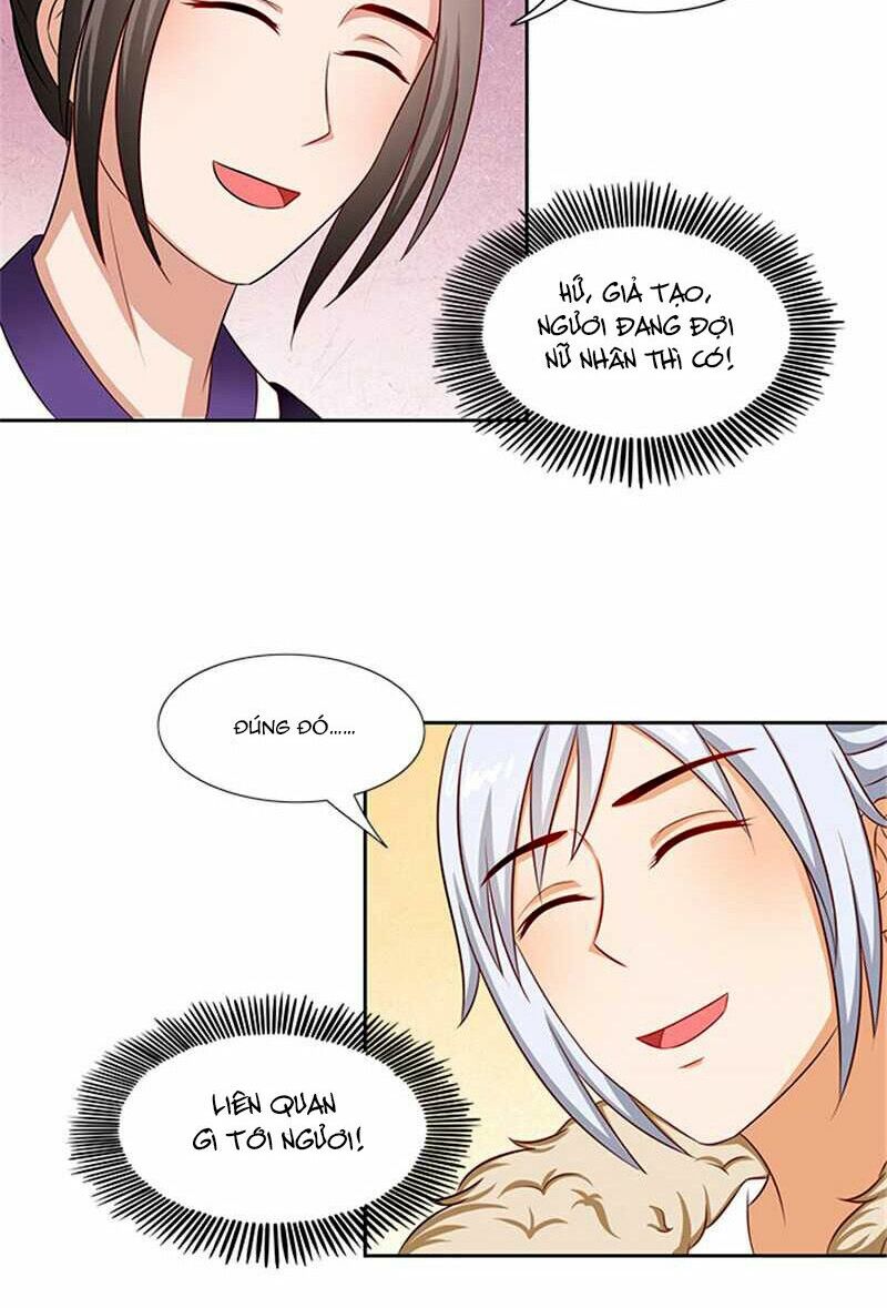 Tận diệt vương gia mãn triều: Chapter 87