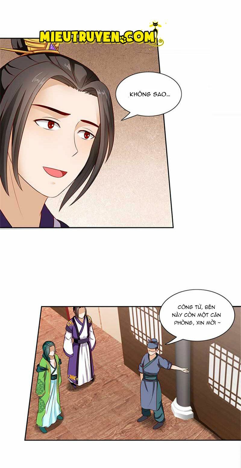 Tận diệt vương gia mãn triều: Chapter 87