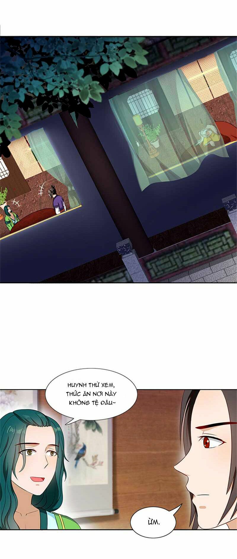 Tận diệt vương gia mãn triều: Chapter 87