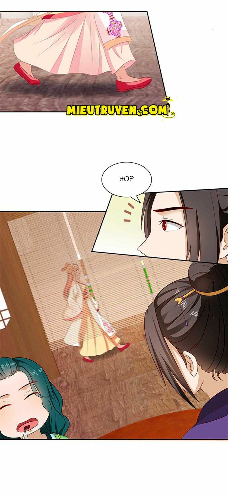 Tận diệt vương gia mãn triều: Chapter 87