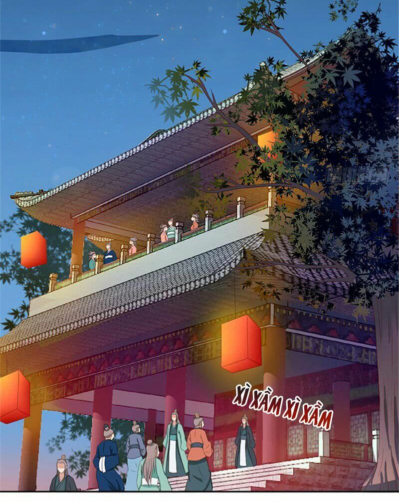 Tận diệt vương gia mãn triều: Chapter 87