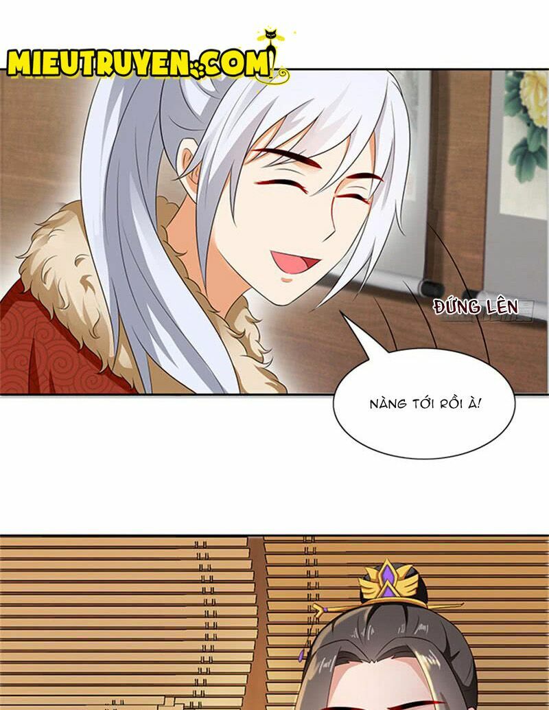 Tận diệt vương gia mãn triều: Chapter 87