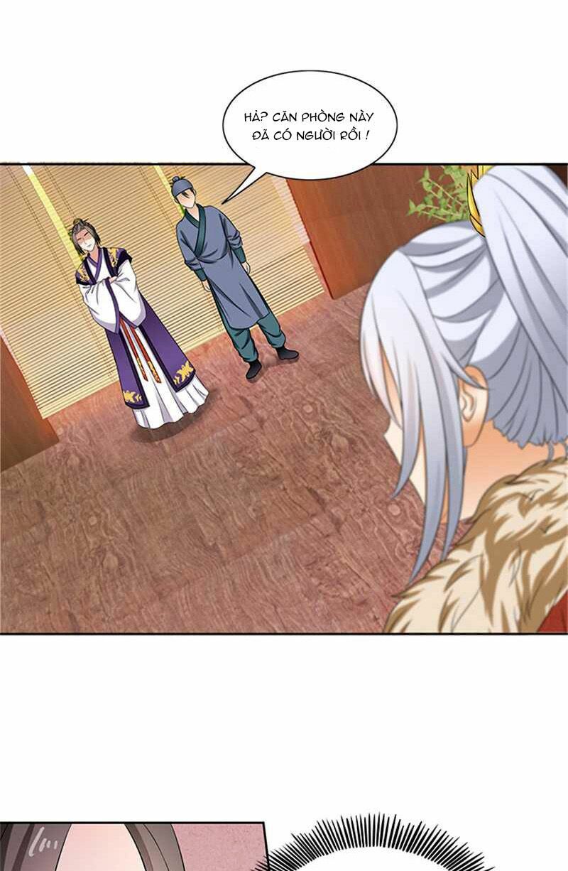Tận diệt vương gia mãn triều: Chapter 87