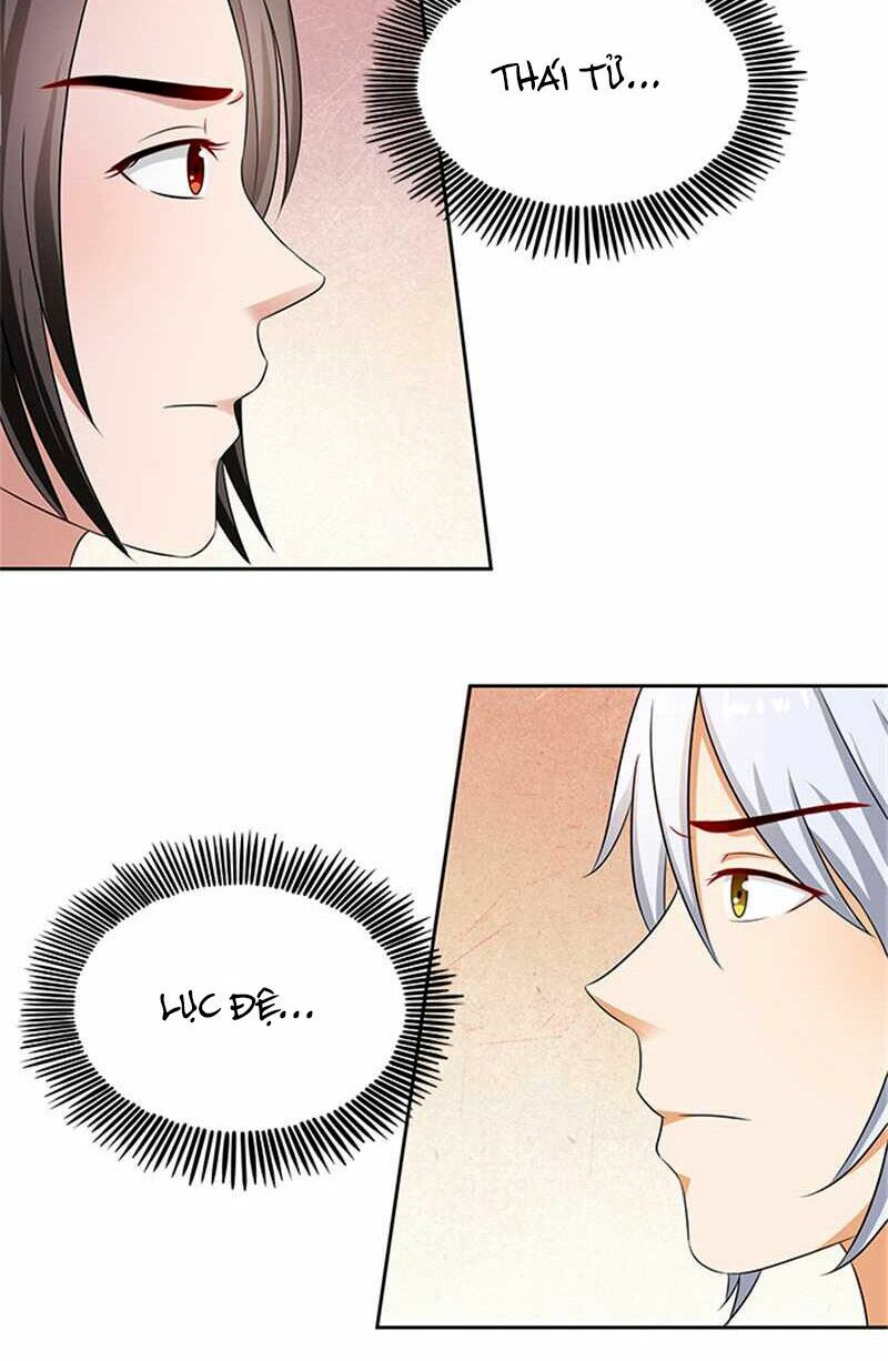 Tận diệt vương gia mãn triều: Chapter 87