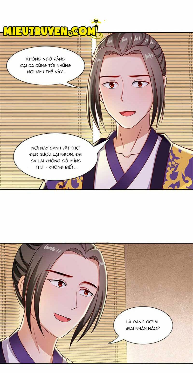 Tận diệt vương gia mãn triều: Chapter 87