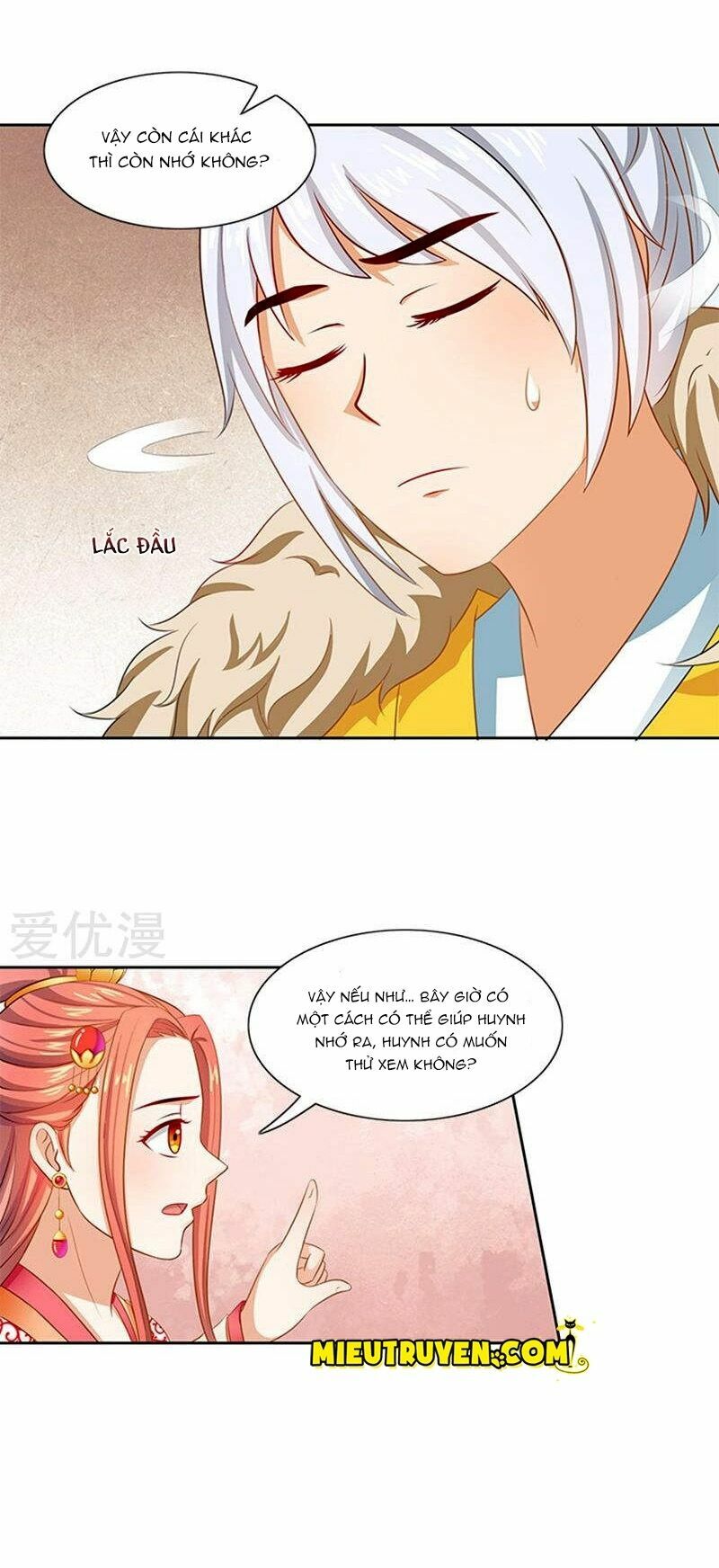 Tận diệt vương gia mãn triều: Chapter 89