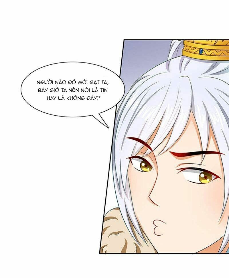 Tận diệt vương gia mãn triều: Chapter 89