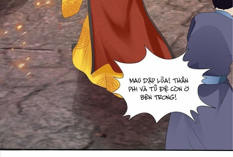 Tận diệt vương gia mãn triều: Chapter 94