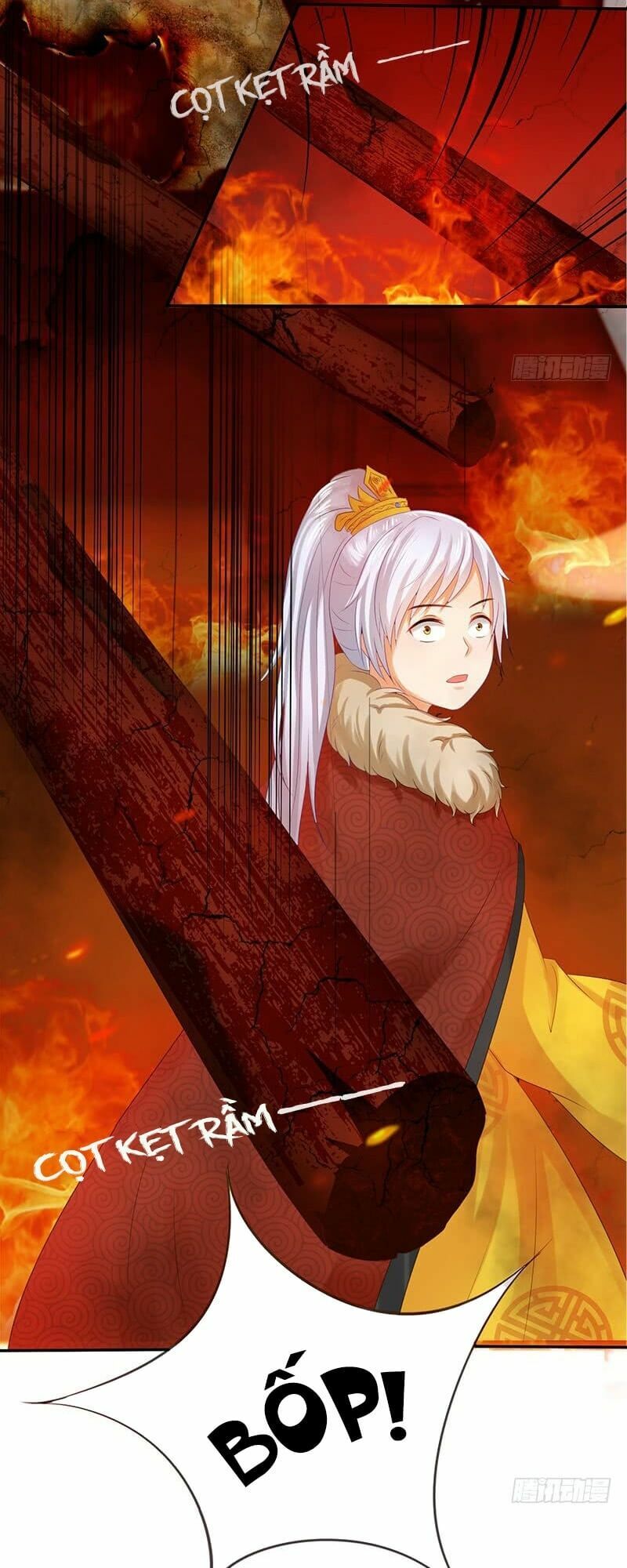 Tận diệt vương gia mãn triều: Chapter 94