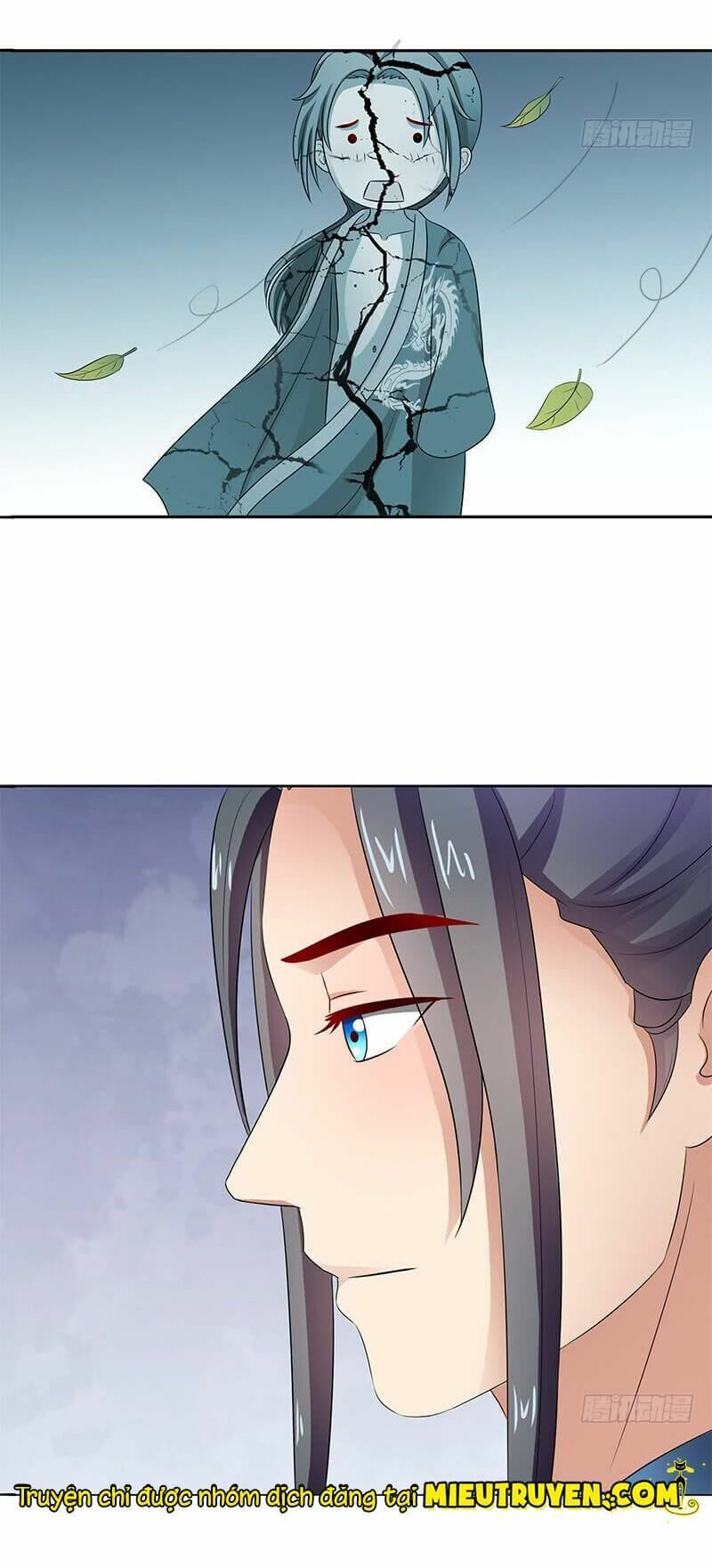Tận diệt vương gia mãn triều: Chapter 97