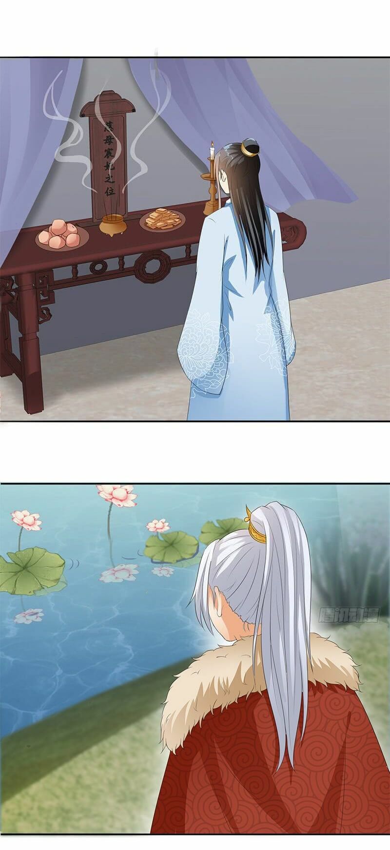 Tận diệt vương gia mãn triều: Chapter 97