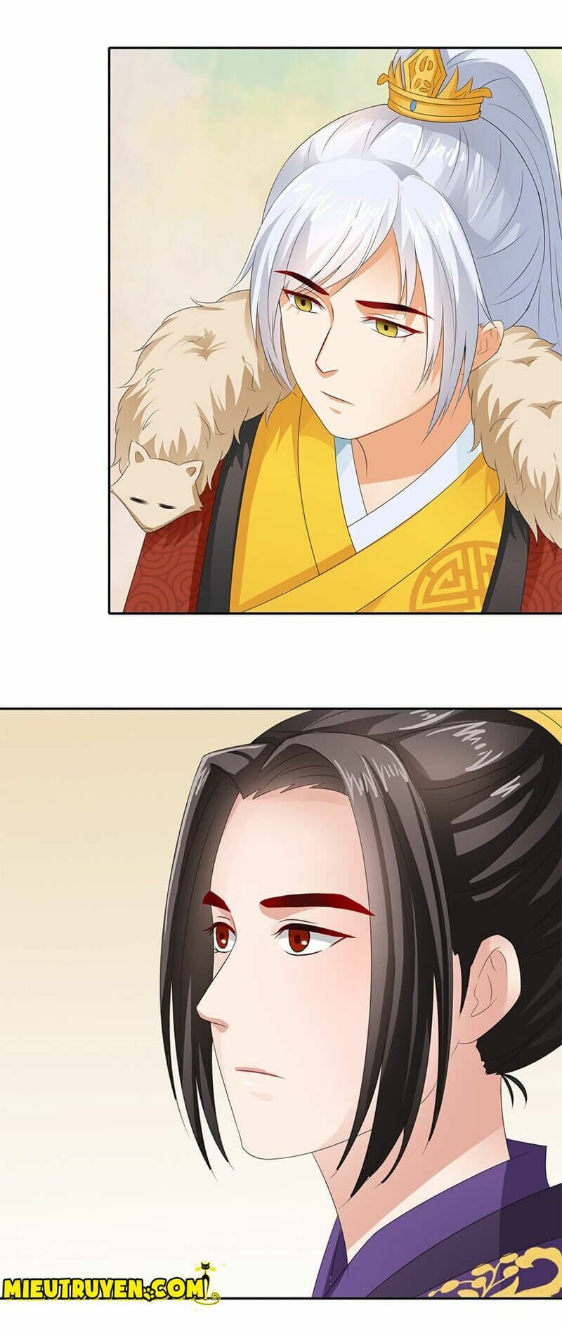 Tận diệt vương gia mãn triều: Chapter 97