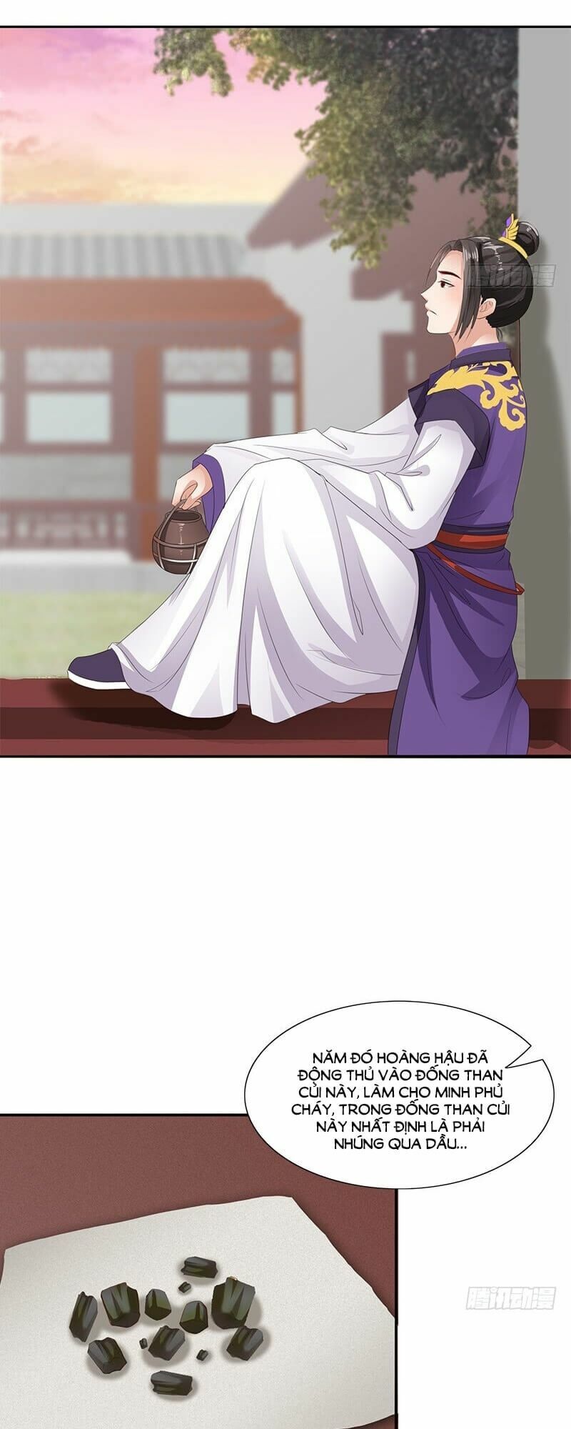 Tận diệt vương gia mãn triều: Chapter 97