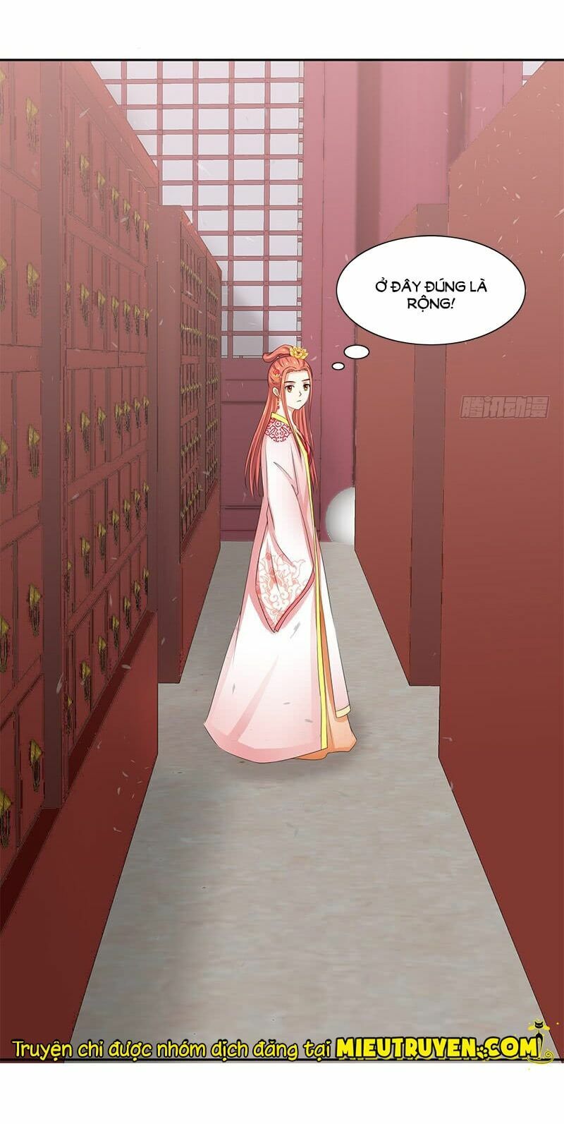 Tận diệt vương gia mãn triều: Chapter 97