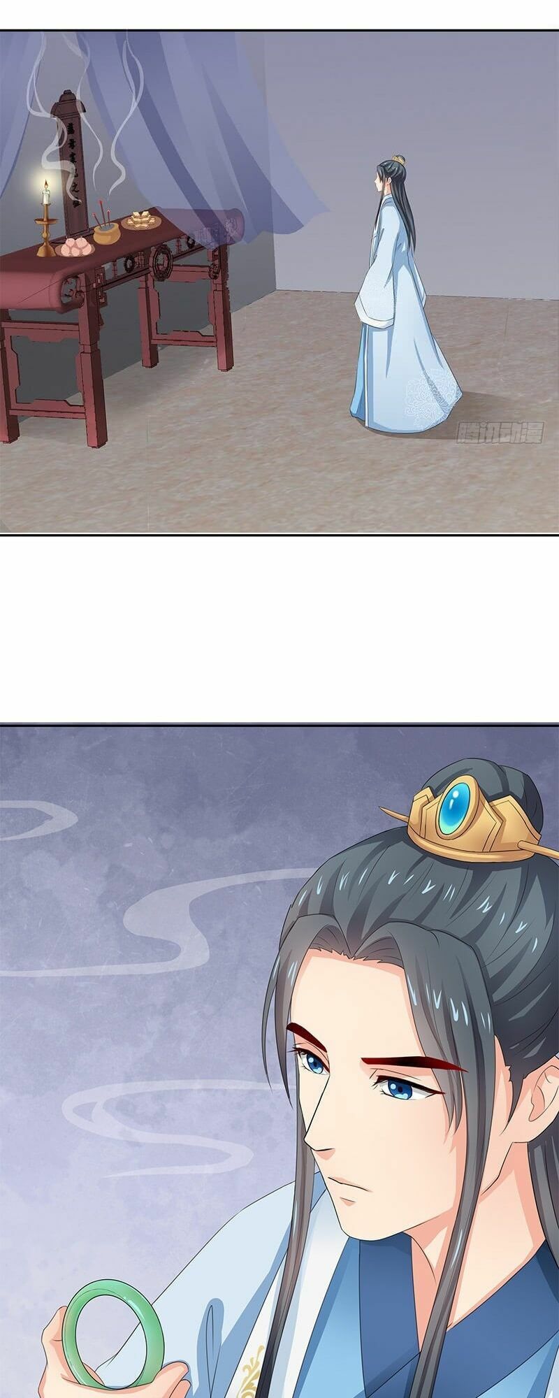 Tận diệt vương gia mãn triều: Chapter 97