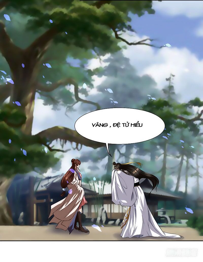 Liêu Liêu Nhân Thân Tu Tiên Truyện: Chapter 29