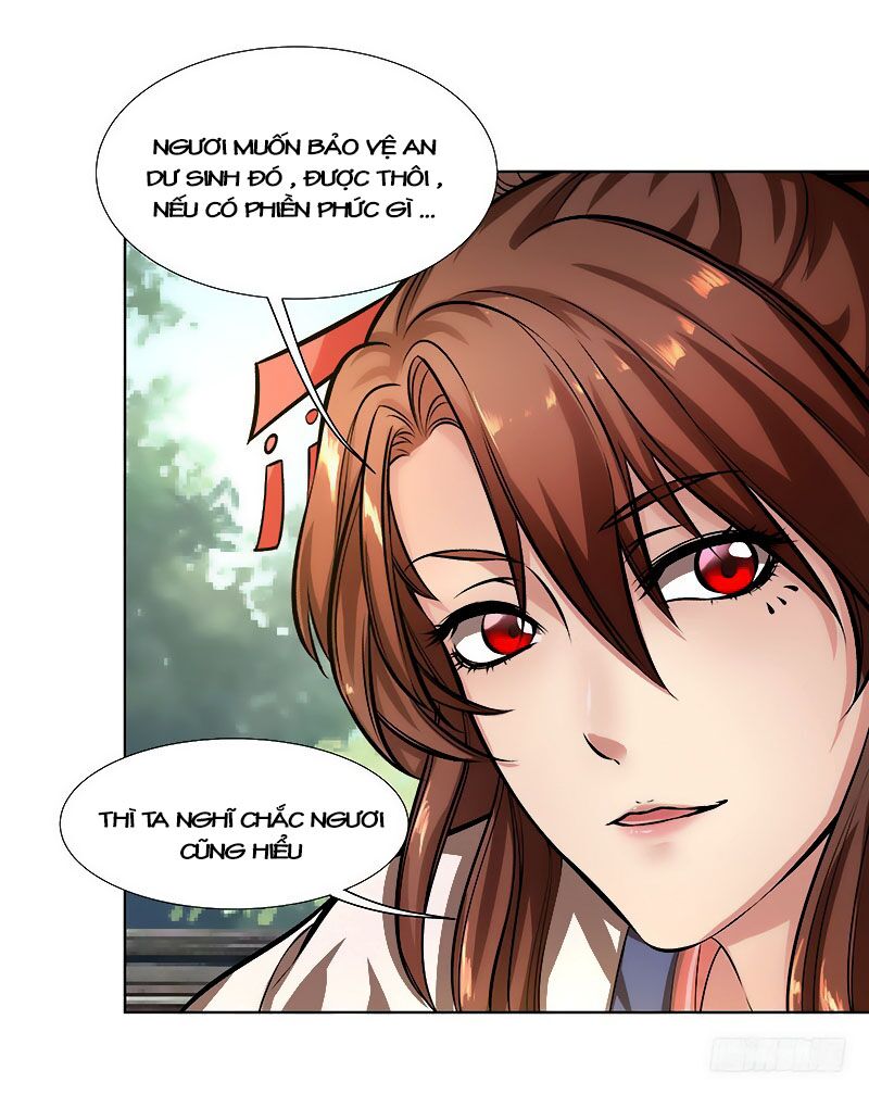 Liêu Liêu Nhân Thân Tu Tiên Truyện: Chapter 29