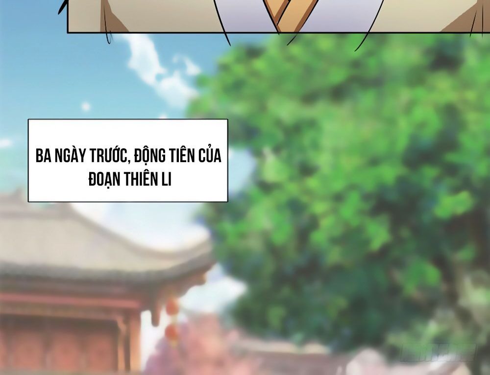 Liêu Liêu Nhân Thân Tu Tiên Truyện: Chapter 36