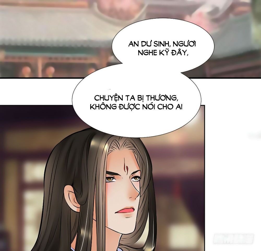 Liêu Liêu Nhân Thân Tu Tiên Truyện: Chapter 36