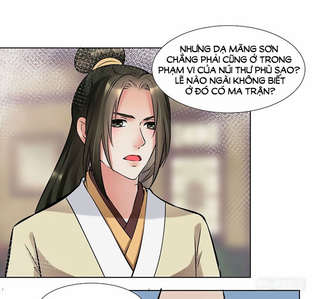 Liêu Liêu Nhân Thân Tu Tiên Truyện: Chapter 36