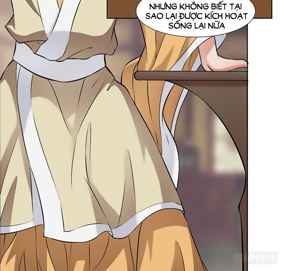 Liêu Liêu Nhân Thân Tu Tiên Truyện: Chapter 36