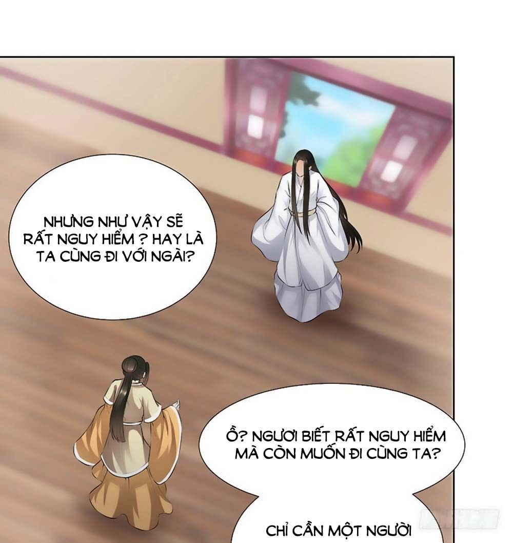 Liêu Liêu Nhân Thân Tu Tiên Truyện: Chapter 36