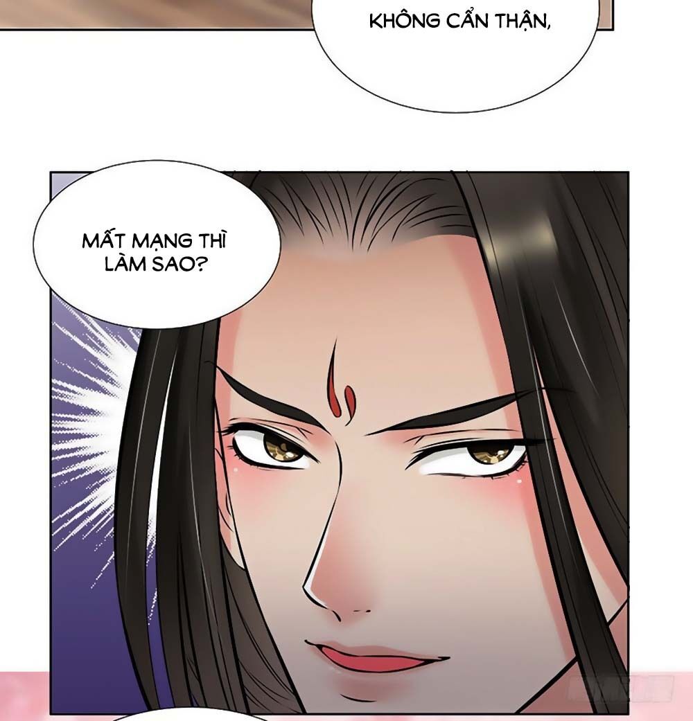 Liêu Liêu Nhân Thân Tu Tiên Truyện: Chapter 36