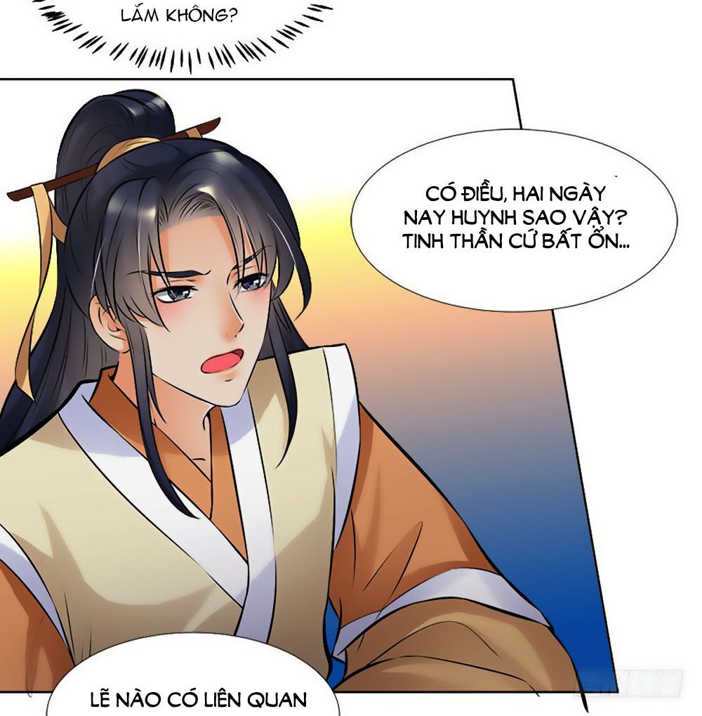 Liêu Liêu Nhân Thân Tu Tiên Truyện: Chapter 36