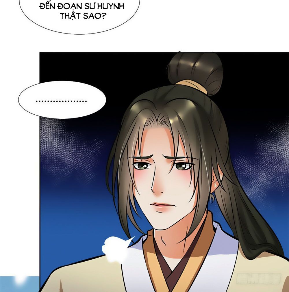 Liêu Liêu Nhân Thân Tu Tiên Truyện: Chapter 36