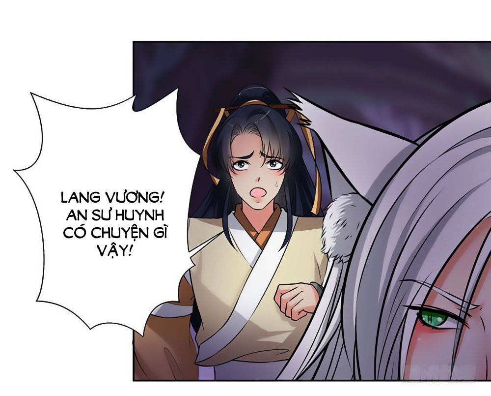 Liêu Liêu Nhân Thân Tu Tiên Truyện: Chapter 40