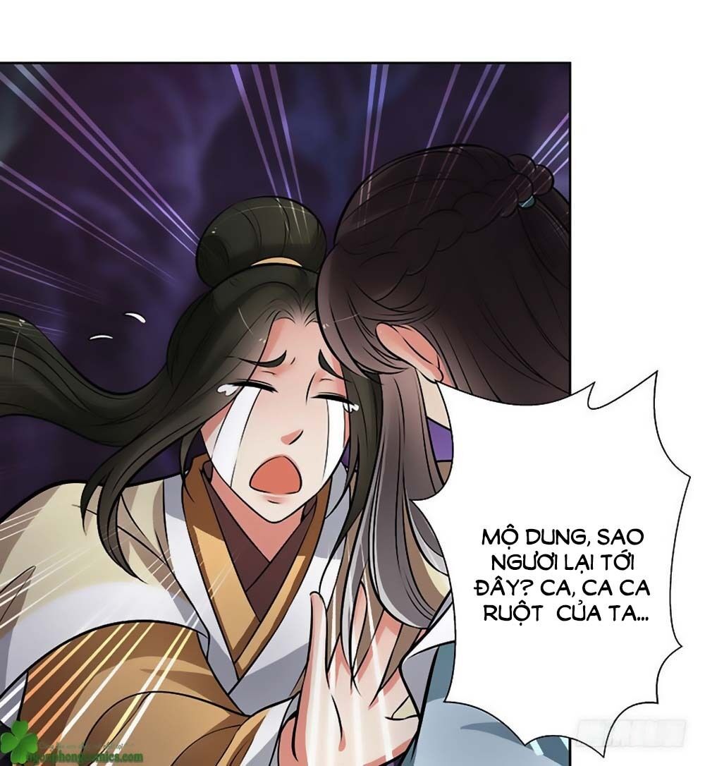 Liêu Liêu Nhân Thân Tu Tiên Truyện: Chapter 40