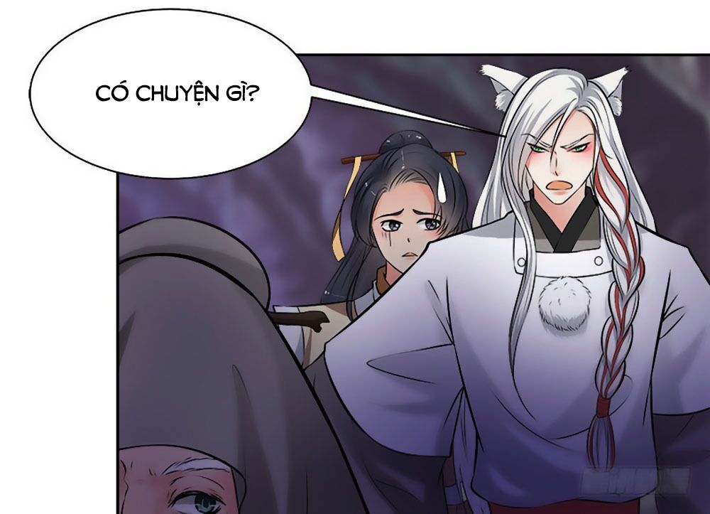 Liêu Liêu Nhân Thân Tu Tiên Truyện: Chapter 40