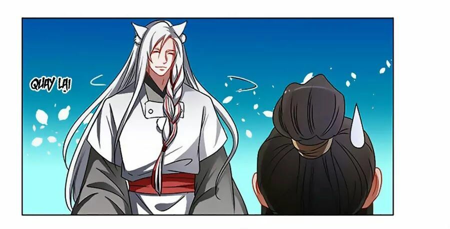 Liêu Liêu Nhân Thân Tu Tiên Truyện: Chapter 49
