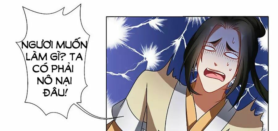 Liêu Liêu Nhân Thân Tu Tiên Truyện: Chapter 49