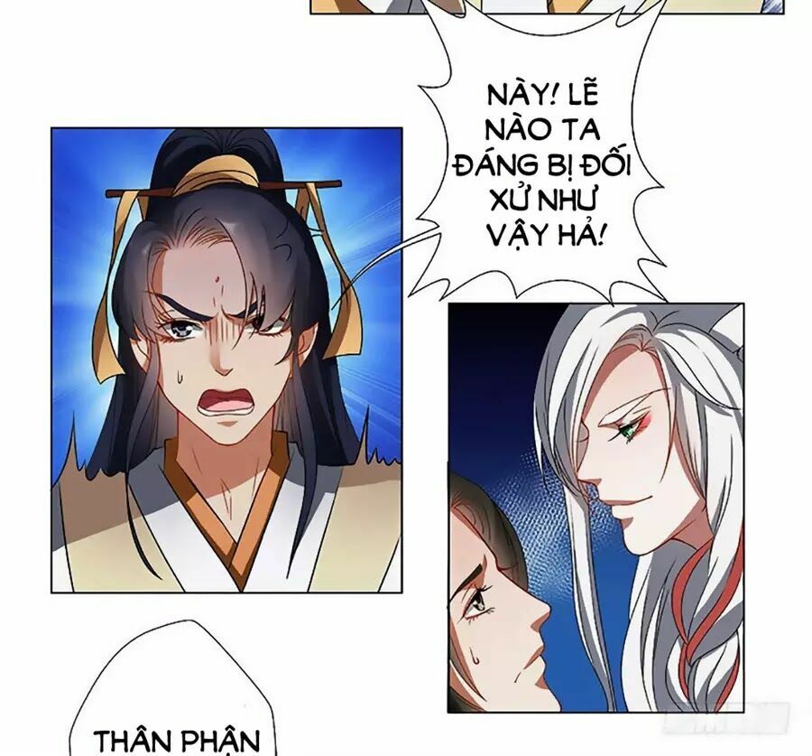 Liêu Liêu Nhân Thân Tu Tiên Truyện: Chapter 49