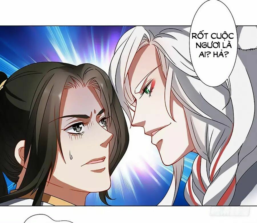 Liêu Liêu Nhân Thân Tu Tiên Truyện: Chapter 49