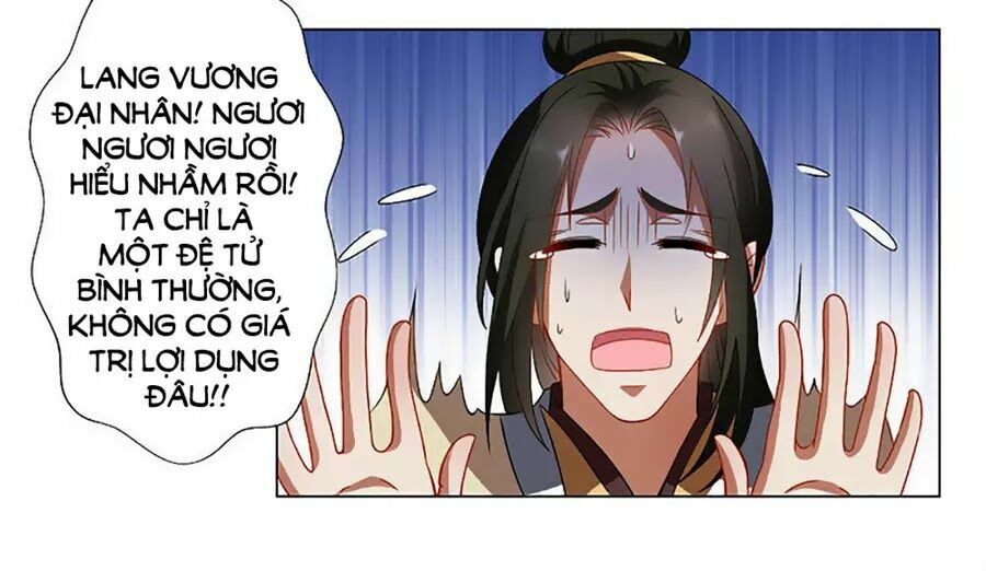 Liêu Liêu Nhân Thân Tu Tiên Truyện: Chapter 49