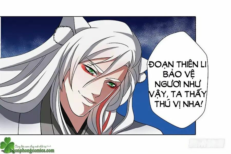 Liêu Liêu Nhân Thân Tu Tiên Truyện: Chapter 49