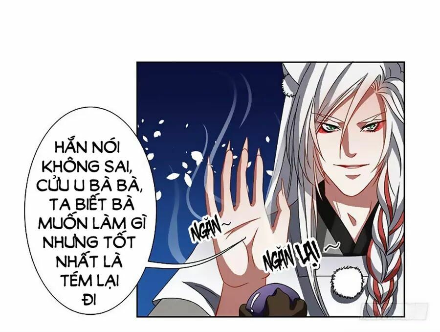 Liêu Liêu Nhân Thân Tu Tiên Truyện: Chapter 49