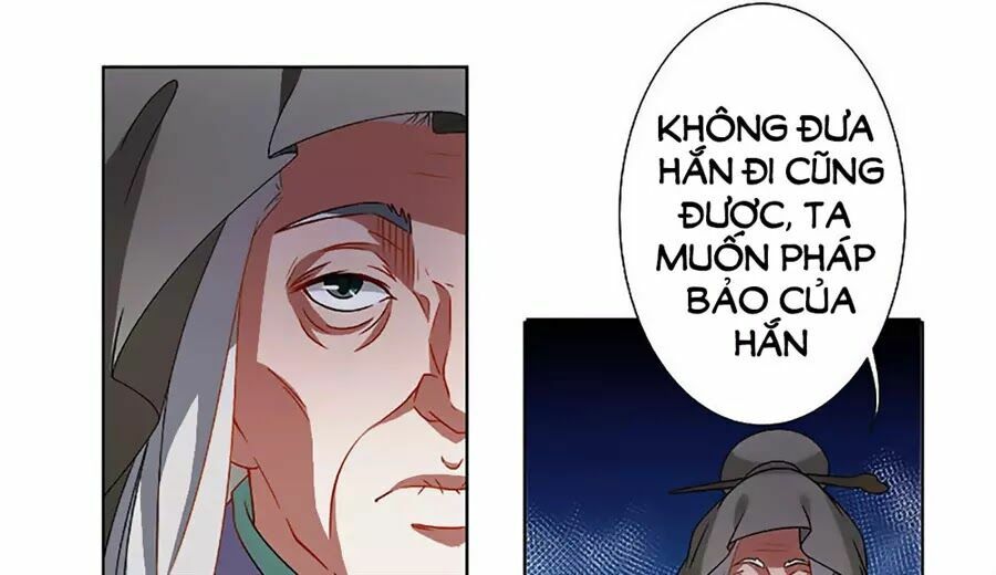 Liêu Liêu Nhân Thân Tu Tiên Truyện: Chapter 49