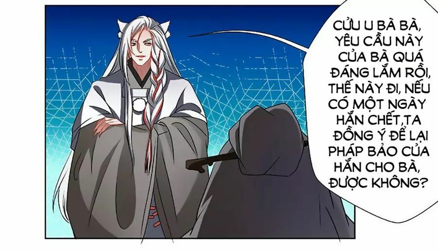 Liêu Liêu Nhân Thân Tu Tiên Truyện: Chapter 49