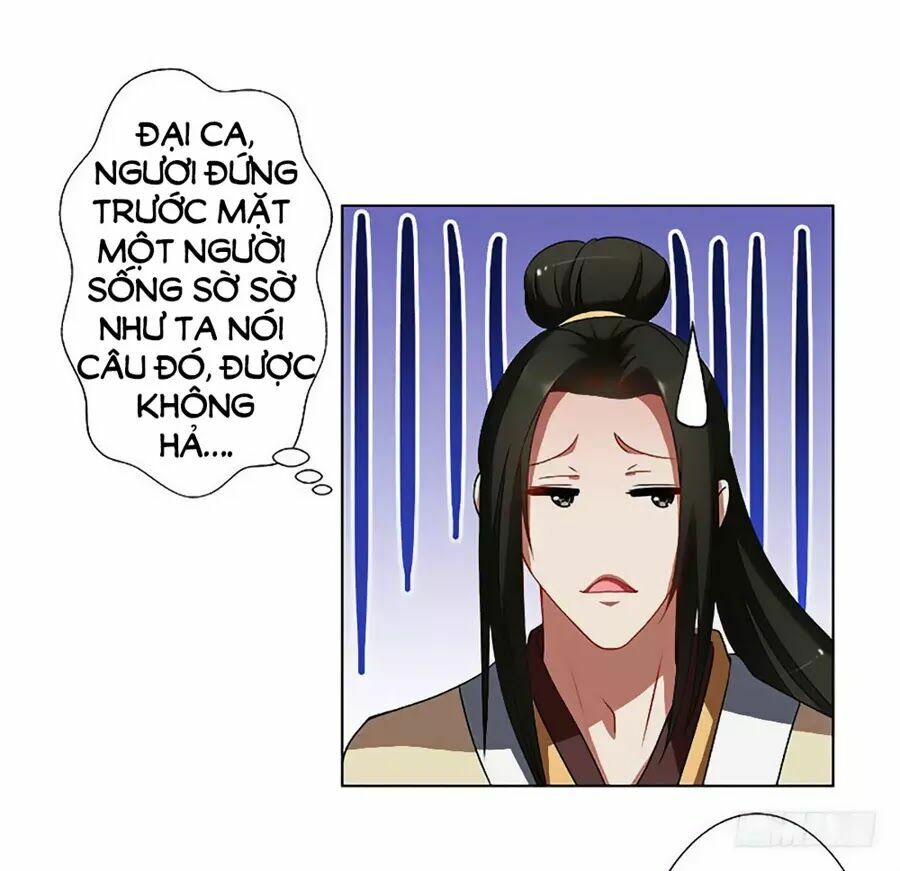 Liêu Liêu Nhân Thân Tu Tiên Truyện: Chapter 49
