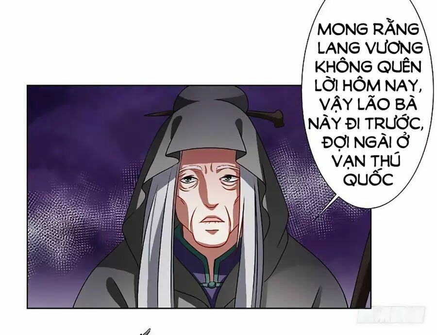 Liêu Liêu Nhân Thân Tu Tiên Truyện: Chapter 49