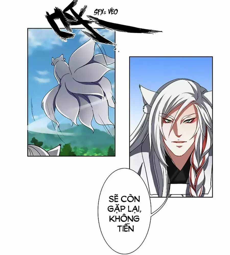 Liêu Liêu Nhân Thân Tu Tiên Truyện: Chapter 49
