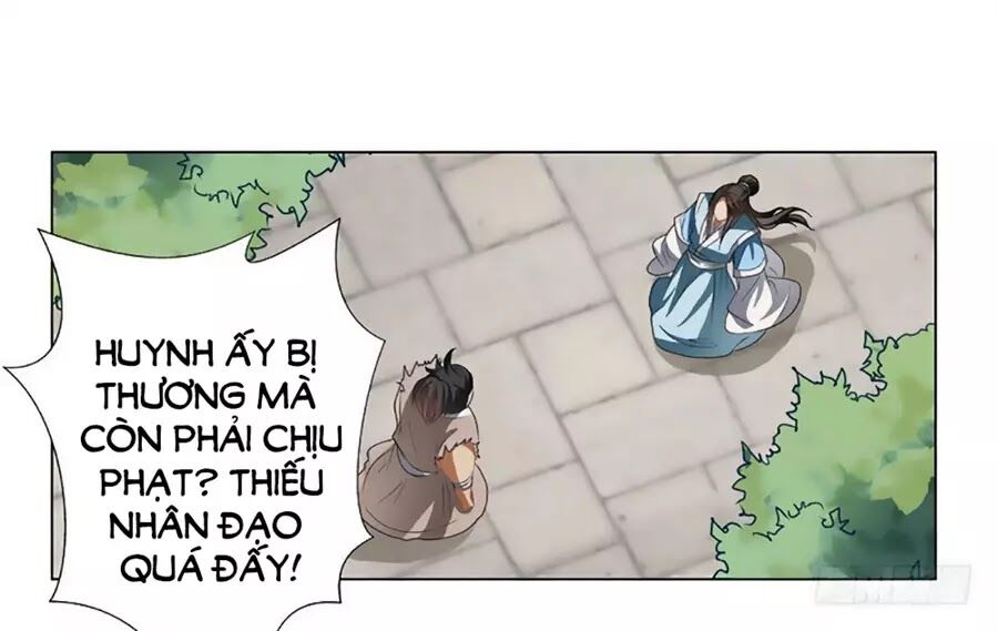 Liêu Liêu Nhân Thân Tu Tiên Truyện: Chapter 58