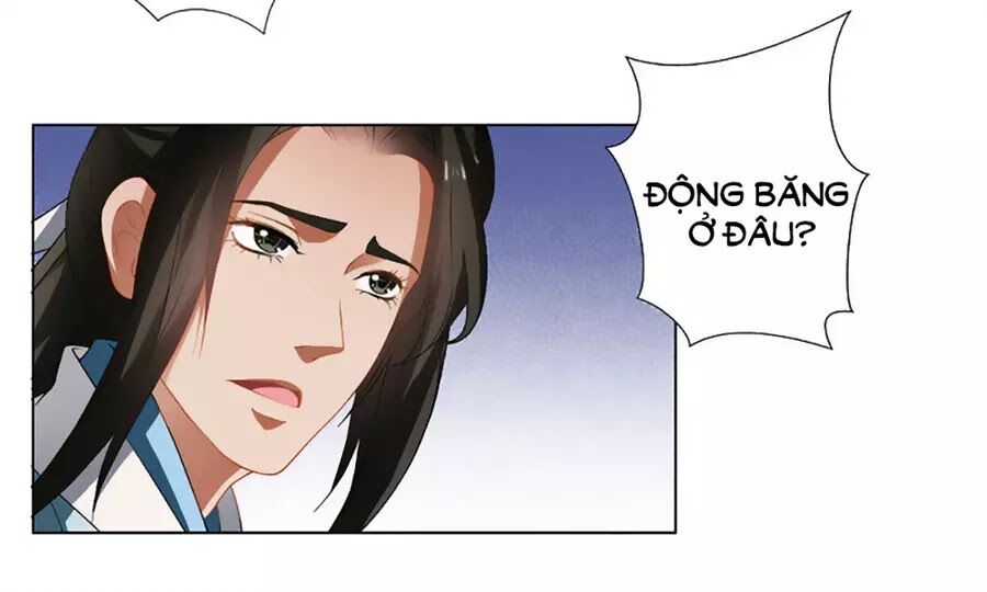 Liêu Liêu Nhân Thân Tu Tiên Truyện: Chapter 58