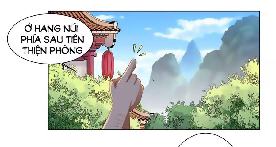 Liêu Liêu Nhân Thân Tu Tiên Truyện: Chapter 58