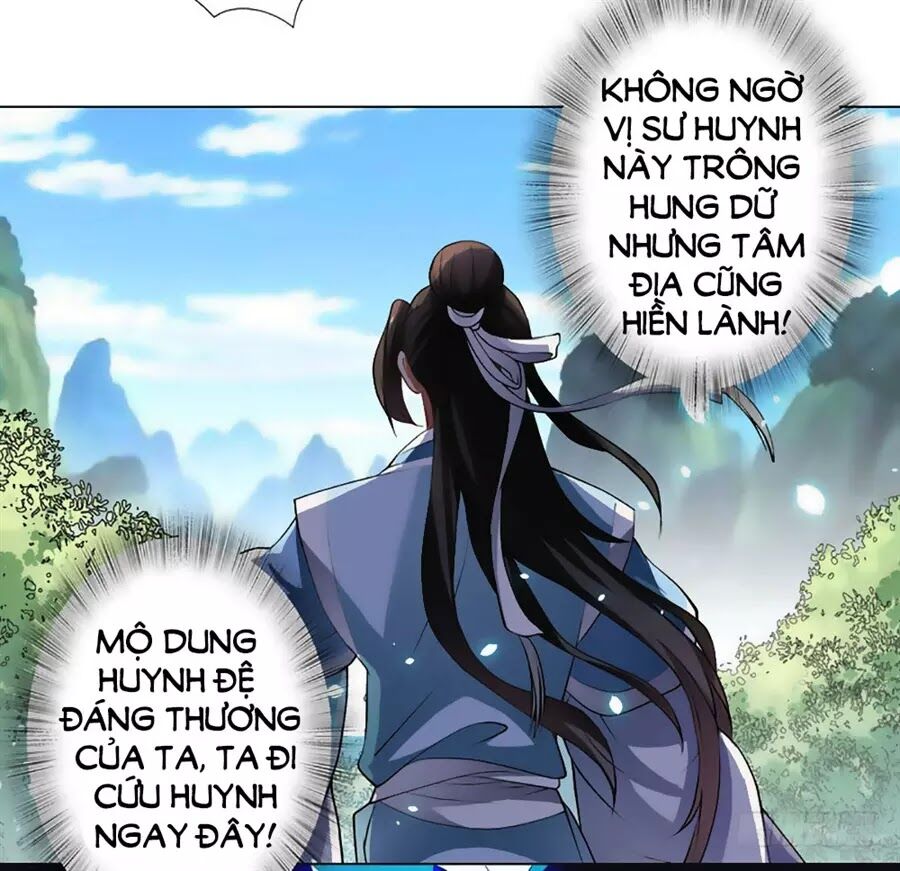 Liêu Liêu Nhân Thân Tu Tiên Truyện: Chapter 58